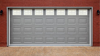 Garage Door Repair at Shady Lane Mobile Home Park, Florida