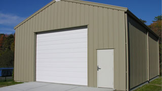 Garage Door Openers at Shady Lane Mobile Home Park, Florida